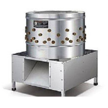 Popular Chicken Plucker Plucking Machine With Sturdy